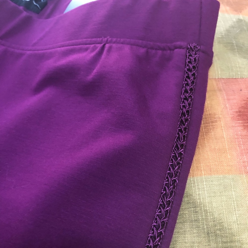 Torrid Stretchy Leggings